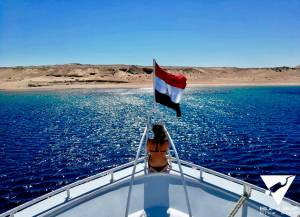 Dive in Sharm el Sheikh 2018 - Egypt